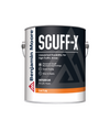 Ultra Spec® SCUFF-X™ Interior Paint Satin