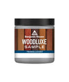 Benjamin Moore Woodluxe® Water-Based Translucent Exterior Stain Half-Pint Sample available at John Boyle.