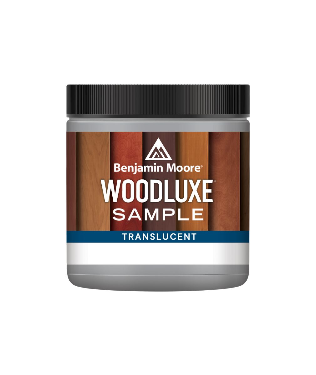 Woodluxe® Water-Based Translucent Woodluxe® Water-Based Translucent