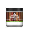 Benjamin Moore Woodluxe® Water-Based Solid Exterior Stain Half-Pint available at John Boyle.