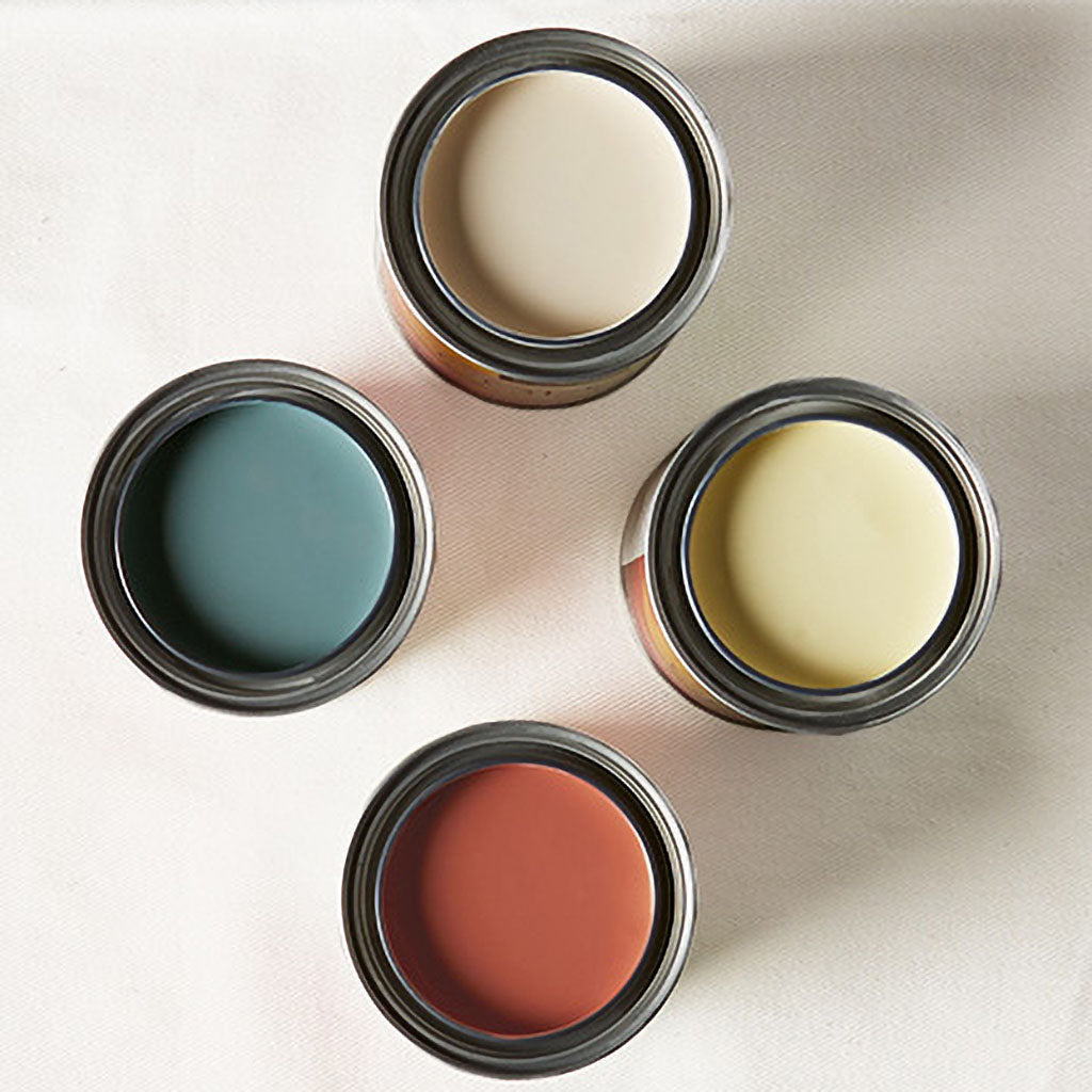 Free Sample Pint of any 2021 Color Trend Color