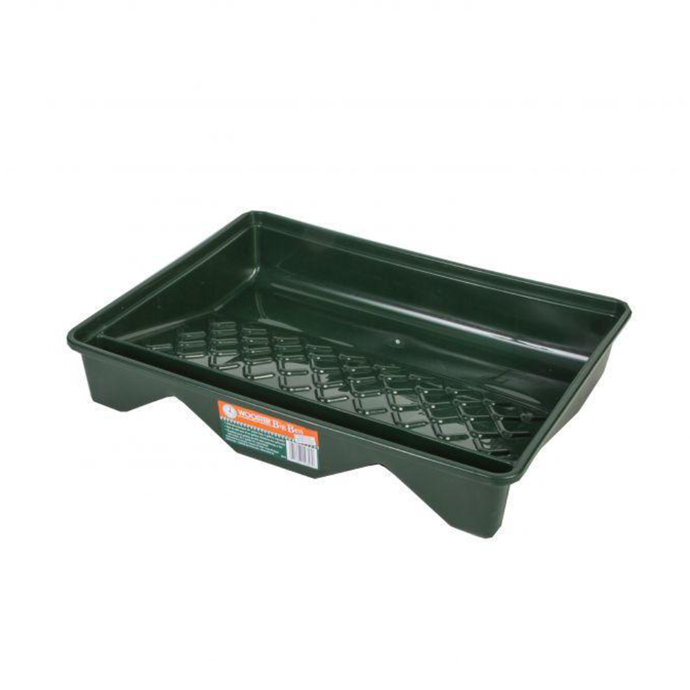 21" Big Ben Roller Tray, available at John Boyle Decorating Centers