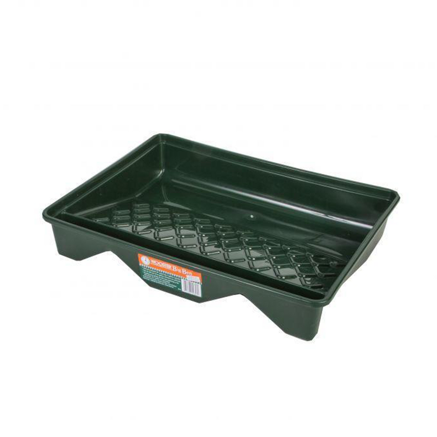 21" Big Ben Roller Tray, available at John Boyle Decorating Centers