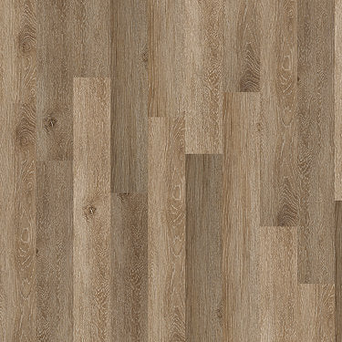 New Market 6 Vinyl Residential by Shaw Floors in the color Tribeca sample demonstrating pattern and color.