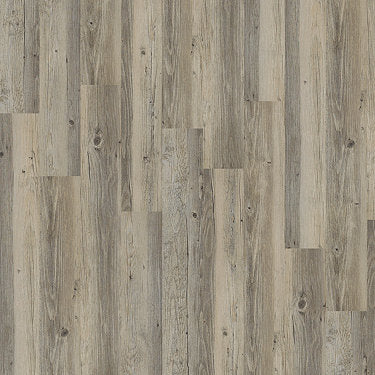 New Market 6 Vinyl Residential by Shaw Floors in the color Lancaster sample demonstrating pattern and color.