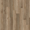 New Market 12 Vinyl Residential by Shaw Floors in the color Tribeca sample demonstrating pattern and color.