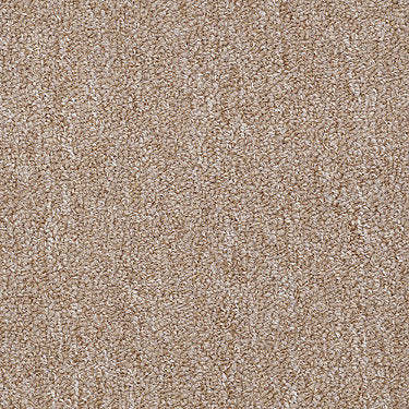 Riva Lake Commercial Carpet by Philadelphia Commercial in the color Colonial Gold. Sample of golds carpet pattern and texture.