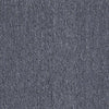 Riva Lake Commercial Carpet by Philadelphia Commercial in the color Blue Wave. Sample of blues carpet pattern and texture.