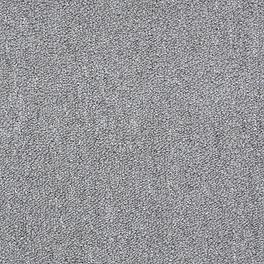 Riva Lake Commercial Carpet by Philadelphia Commercial in the color High Point. Sample of grays carpet pattern and texture.