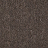 Riva Lake Commercial Carpet by Philadelphia Commercial in the color Derby Brown. Sample of browns carpet pattern and texture.
