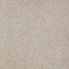 Ultimate Expression 15' Residential Carpet by Shaw Floors in the color Soft Shadow. Sample of beiges carpet pattern and texture.