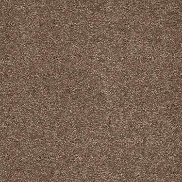 Ultimate Expression 15' Residential Carpet by Shaw Floors in the color Tuscany. Sample of golds carpet pattern and texture.