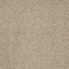 Ultimate Expression 15' Residential Carpet by Shaw Floors in the color Sahara. Sample of golds carpet pattern and texture.