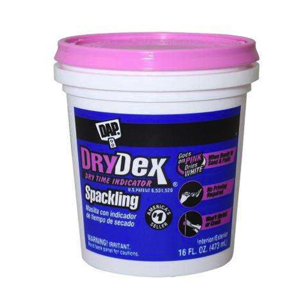 DAP DRYDEX SPACKLE HP
