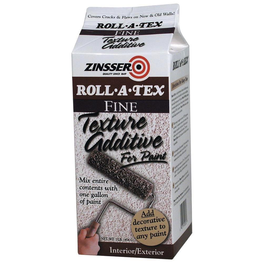 ROLL-A-TEX 1 LB.