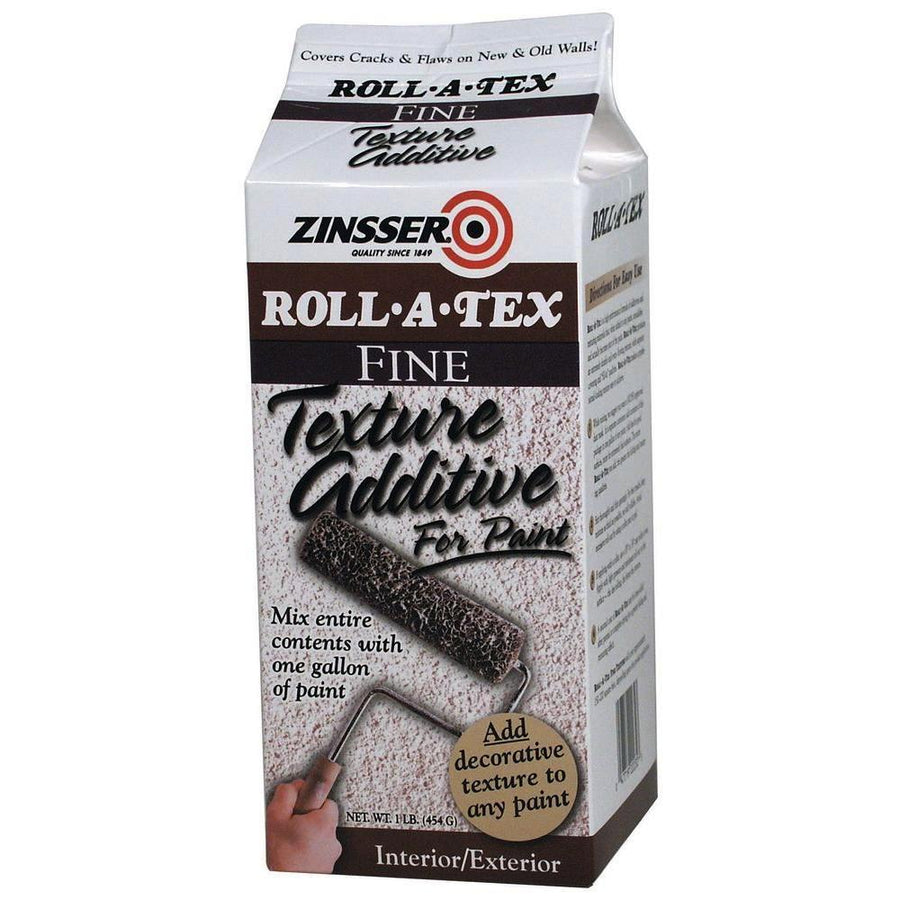 ROLL-A-TEX 1 LB.