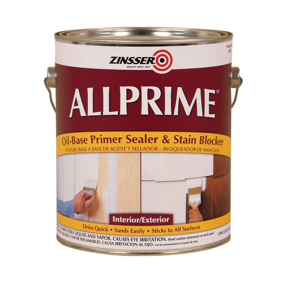 ALLPRIME PREMIUM OIL
