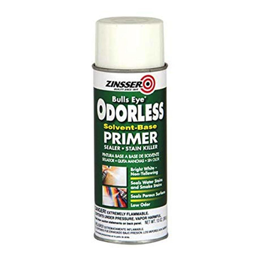 BULLSEYE ODORLESS SPRAY