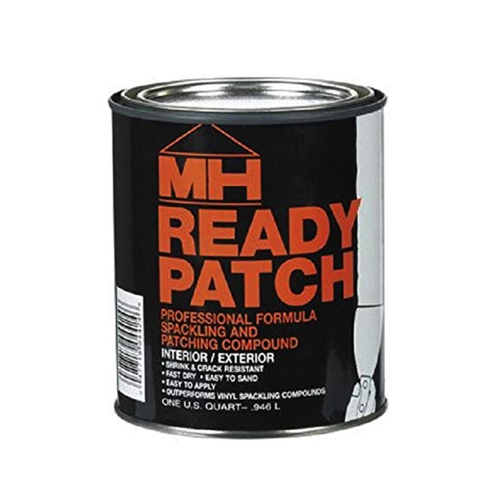READY PATCH