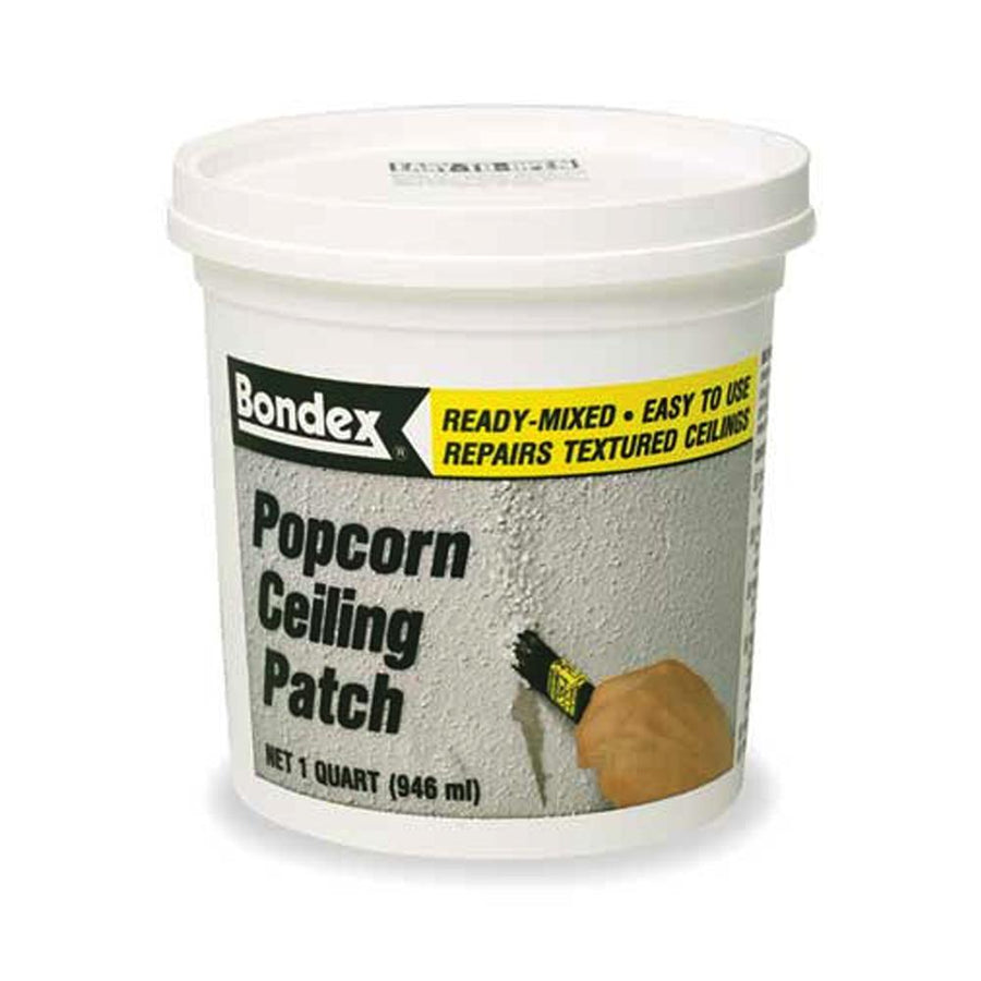 BONDEX POPCORN CEILING QT
