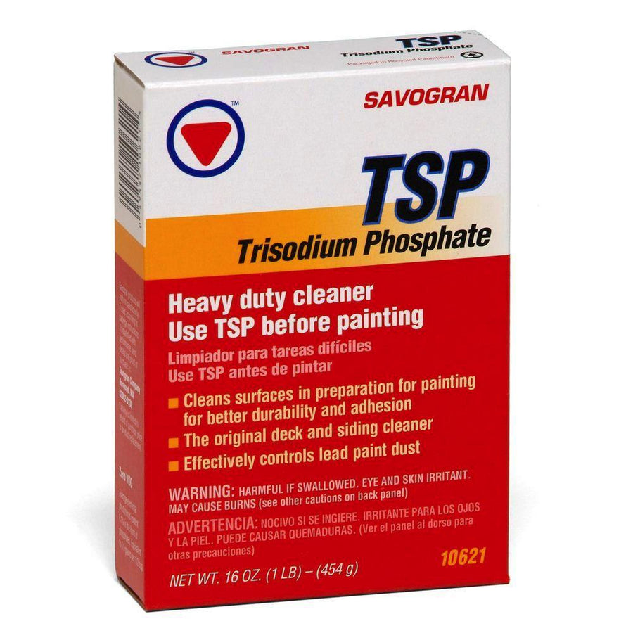SAVOGRAN TSP 1 LB