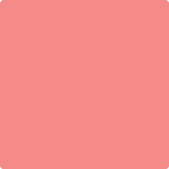 Peach pink　画像５．６．１０客 Benjamin Moore's 2009-40 Pink Peach| The John Boyle Decorating