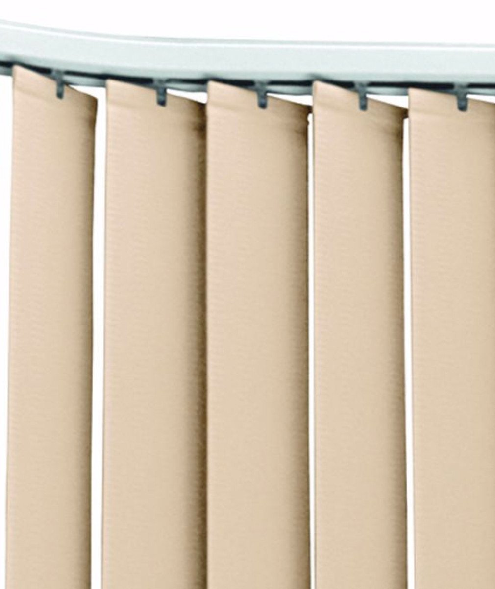 Hunter Douglas Window Treatments Vertical Solutions detail