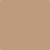 Benjamin Moore Color 2163-40 Metallic Gold