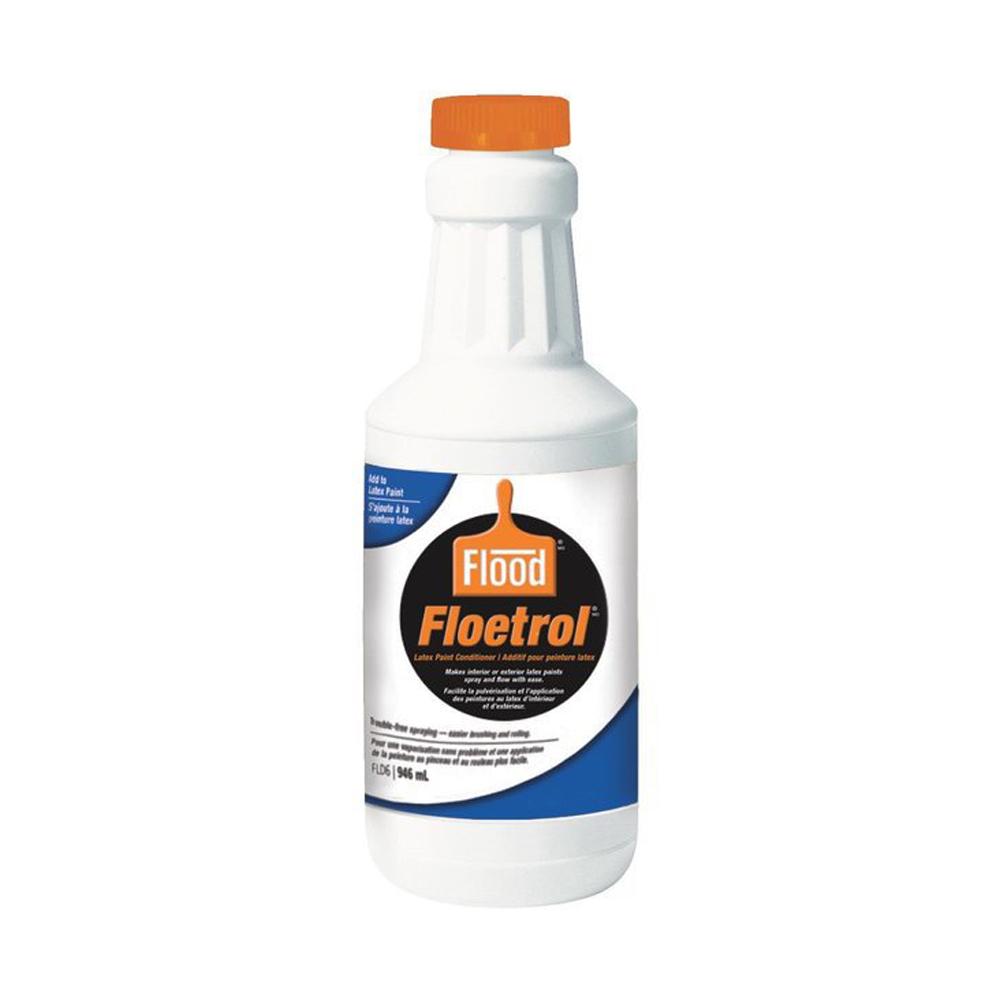 FLOOD FLOETROL QT