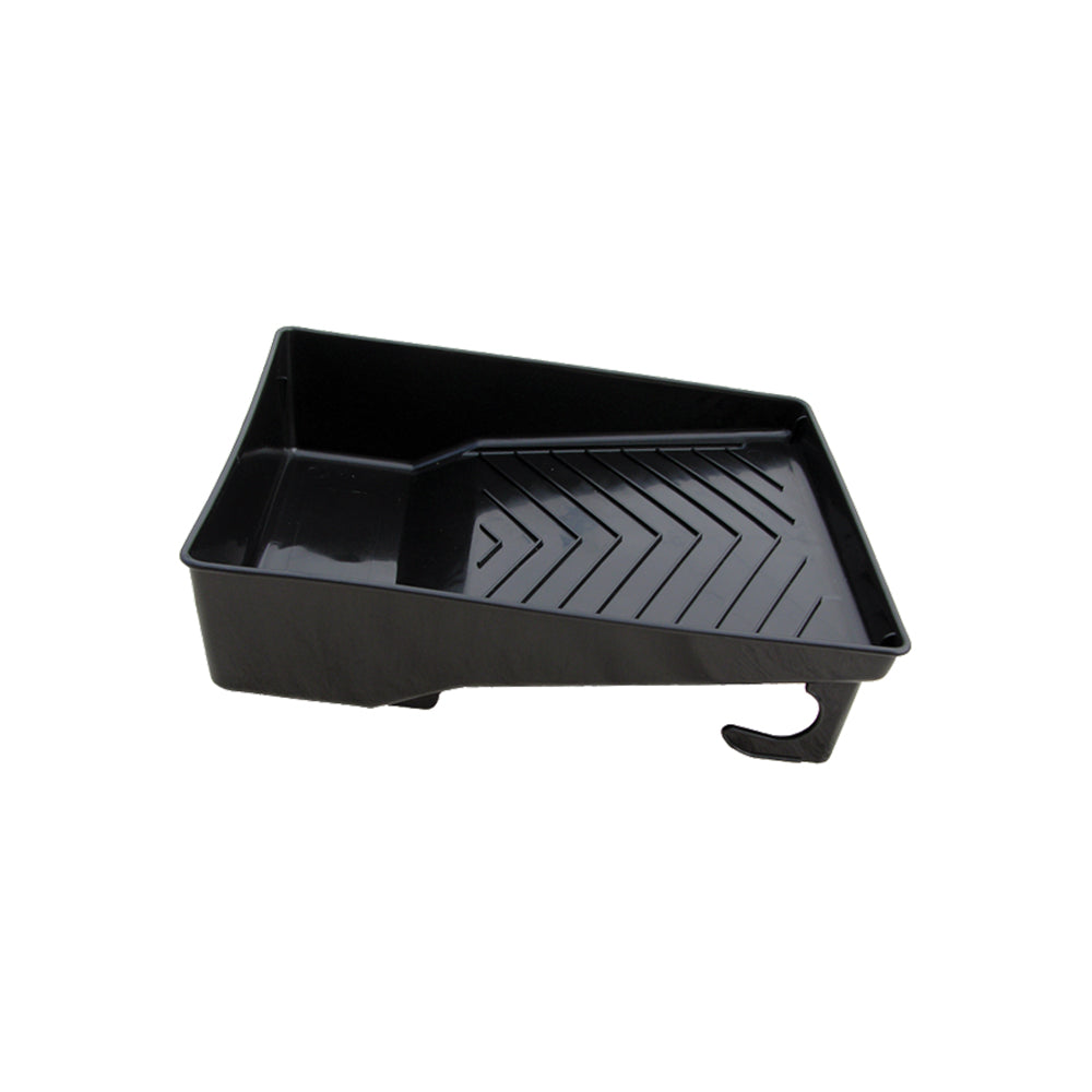 Deepwell Black Tray