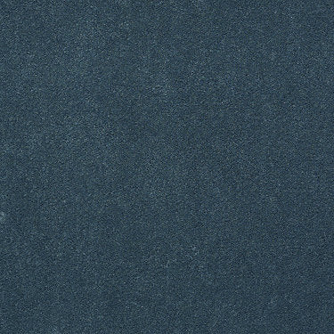 Emphatic 30 Residential Carpet by Philadelphia Commercial in the color Turquoise Sea. Sample of greens carpet pattern and texture.