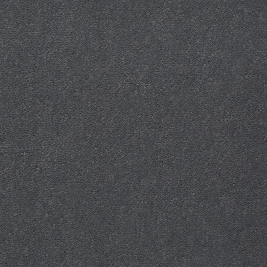 Emphatic 30 Residential Carpet by Philadelphia Commercial in the color Soprano Sax. Sample of grays carpet pattern and texture.