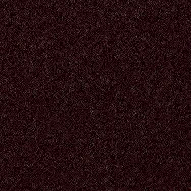 Emphatic 30 Residential Carpet by Philadelphia Commercial in the color Orient Express. Sample of reds carpet pattern and texture.