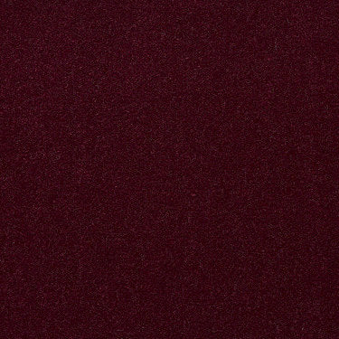Emphatic 30 Residential Carpet by Philadelphia Commercial in the color Botticelli. Sample of reds carpet pattern and texture.