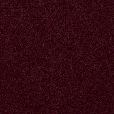 Emphatic 36 Residential Carpet by Philadelphia Commercial in the color Botticelli. Sample of reds carpet pattern and texture.