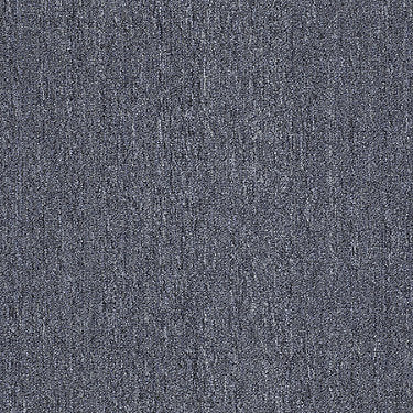 Winchester Commercial Carpet by Philadelphia Commercial in the color Stoneybrook. Sample of blues carpet pattern and texture.