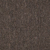 Winchester Commercial Carpet by Philadelphia Commercial in the color Brown Leather. Sample of browns carpet pattern and texture.