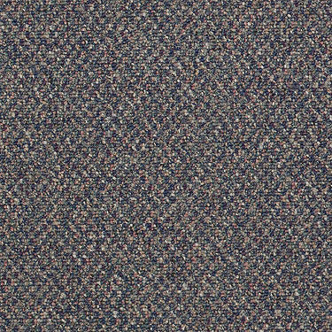 Ayers Hall Ii Commercial Carpet by Philadelphia Commercial in the color Delta. Sample of greens carpet pattern and texture.