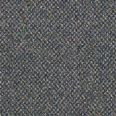 Ayers Hall Ii Commercial Carpet by Philadelphia Commercial in the color Clairvoyance. Sample of greens carpet pattern and texture.