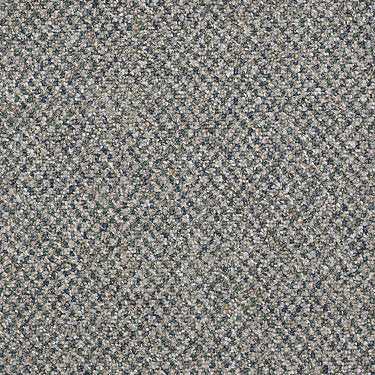 Ayers Hall Ii Commercial Carpet by Philadelphia Commercial in the color Debonair. Sample of browns carpet pattern and texture.
