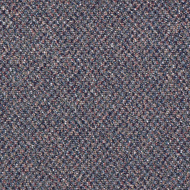 Ayers Hall Ii Commercial Carpet by Philadelphia Commercial in the color Hysteria. Sample of reds carpet pattern and texture.