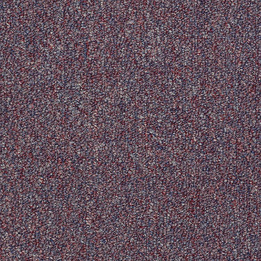 Capital Cls Commercial Carpet by Philadelphia Commercial in the color Stars And Strip. Sample of reds carpet pattern and texture.