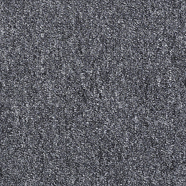 Capital Cls Uni Commercial Carpet by Philadelphia Commercial in the color Governor. Sample of grays carpet pattern and texture.