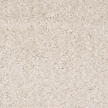 Big Event Plus Residential Carpet by Shaw Floors in the color Eggshell. Sample of beiges carpet pattern and texture.