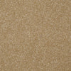 Passageway Ii 12 Residential Carpet by Shaw Floors in the color Straw Hat. Sample of golds carpet pattern and texture.