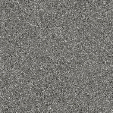 Passageway Ii 12 Residential Carpet by Shaw Floors in the color Pewter. Sample of grays carpet pattern and texture.