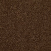 Passageway Ii 12 Residential Carpet by Shaw Floors in the color Patina. Sample of browns carpet pattern and texture.