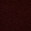 Passageway Ii 12 Residential Carpet by Shaw Floors in the color Bordeaux. Sample of reds carpet pattern and texture.