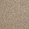 Town Creek Ii Residential Carpet by Shaw Floors in the color Muffin. Sample of beiges carpet pattern and texture.