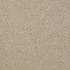 Town Creek Ii Residential Carpet by Shaw Floors in the color Linen. Sample of beiges carpet pattern and texture.